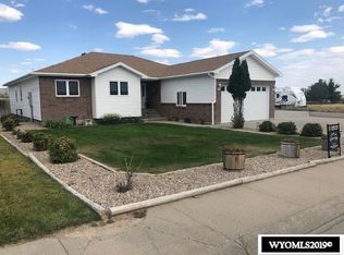 2607 Inverness Blvd, Rawlins, WY 82301