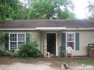 2852 Pleasant Valley Rd, Mobile, AL 36606