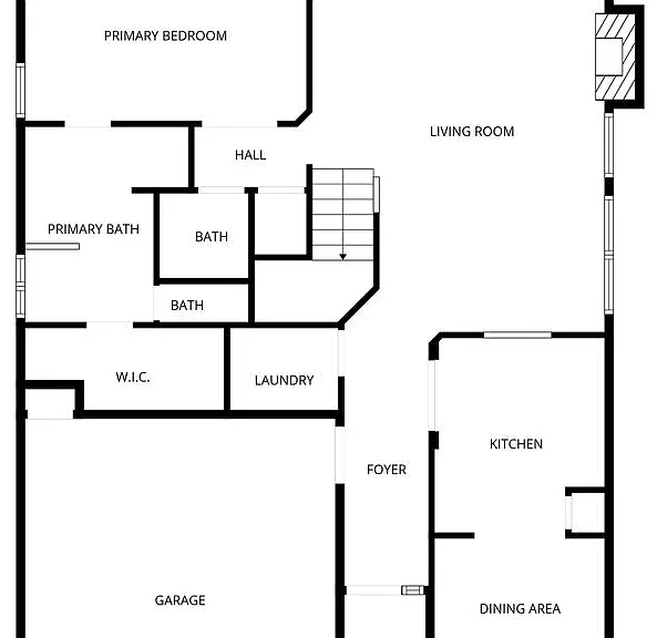4407 Golden Gate Dr — Photo 20
