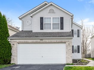 1980 Dry Wash Rd, Hilliard, OH 43026