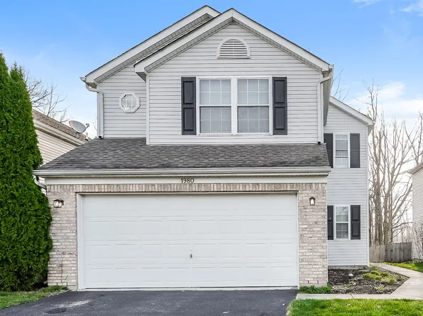 1980 Dry Wash Rd, Hilliard, OH 43026