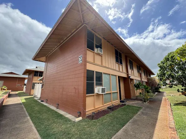 1188 Hoola Pl #10A, Pearl City, HI 96782