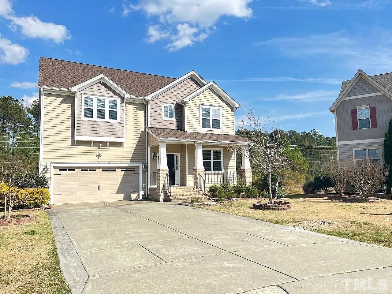 4 Bedroom Single Family RDU RTP — Photo 2