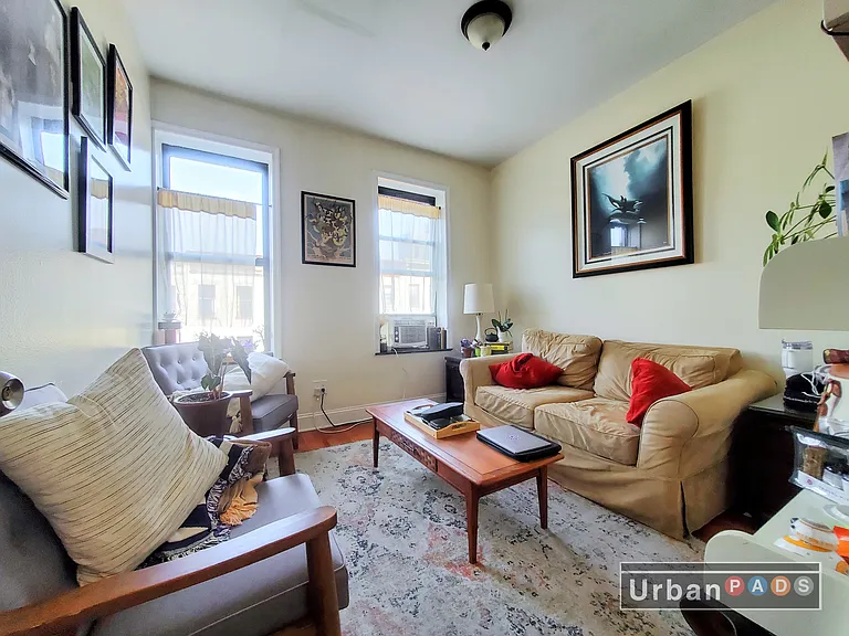 766 Franklin Ave #1 — Photo 1