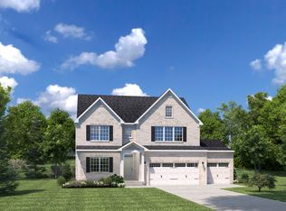 Greenwood Plan, The Retreat at Bridle Creek, White House, TN 37188