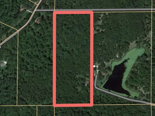 481 Family Rd, Saint Clair, MO 63077