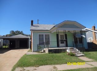 615 Fountain St, Independence, KS 67301