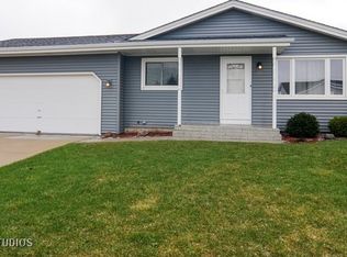 9425 Grayce Dr, Sturtevant, WI 53177