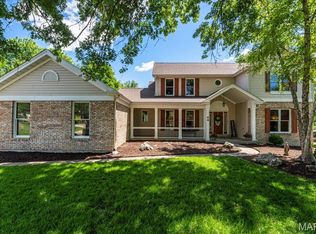 66 Davenport Ct, Saint Charles, MO 63303