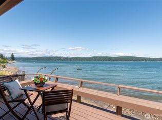 15401 E State Route 106, Belfair, WA
