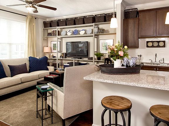 2nd image of 1655 Oak Farm Dr APT 8212