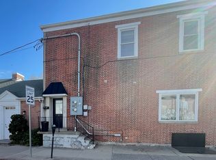 4 N 3rd St, Lewisburg, PA 17837
