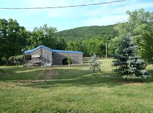 629 Coop Rd, Bell Buckle, TN 37020