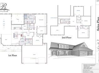 1039 NW Vaughn Rd, Bentonville, AR 72713
