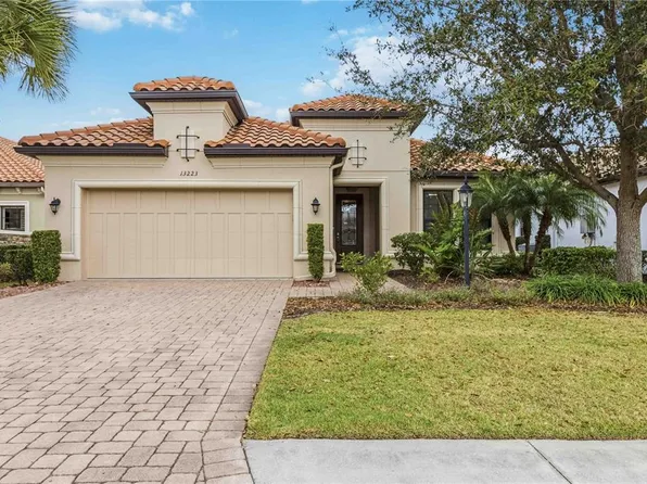 13223 Palermo Dr, Bradenton, FL 34211