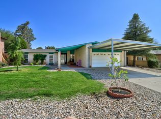 6508 Colleen Ave NE, Albuquerque, NM 87109