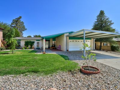 6508 Colleen Ave NE, Albuquerque, NM, 87109