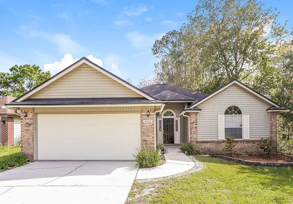 4002 Bald Eagle Ln