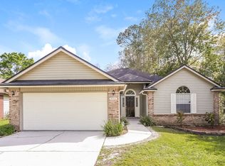 4002 Bald Eagle Ln, Jacksonville, FL 32257