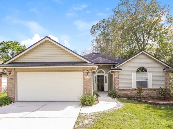 4002 Bald Eagle Ln, Jacksonville, FL 32257