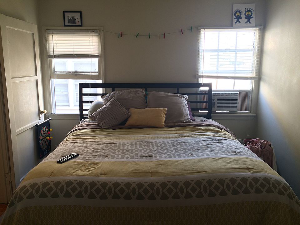 Bedroom (CA King)