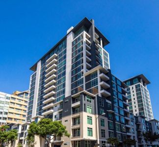 425 W Beech St Unit 1654, San Diego, CA, 92101
