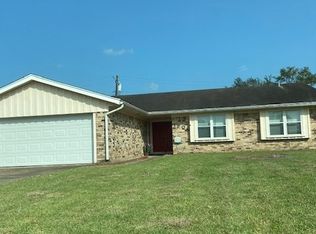 1908 W Kirby Ave, Orange, TX 77632