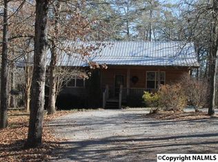 182 Dogwood Ave, Mentone, AL 35984