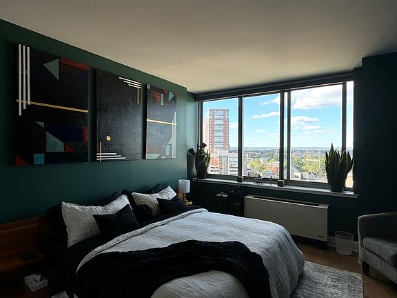 2nd image of 1 Spring St APT 1407