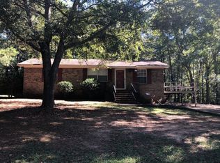 2323 Nancy Dr, Oxford, AL 36203