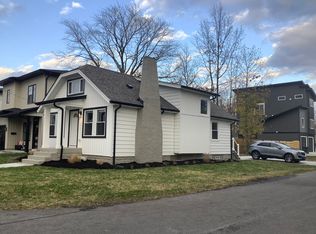 1153 Hayes Ave, Willoughby, OH 44094