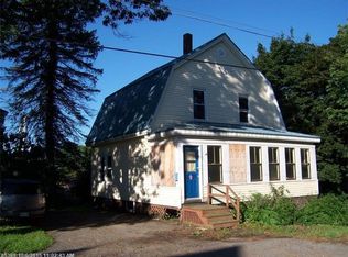 2 Eaton Ct, Winslow, ME 04901