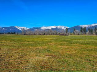 2291 Meridian Rd, Victor, MT 59875