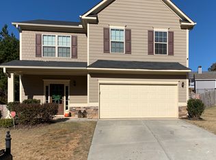 244 Stonewood Creek Dr, Dallas, GA 30132