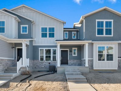 6676 N High Top, Eagle Mountain, UT, 84005