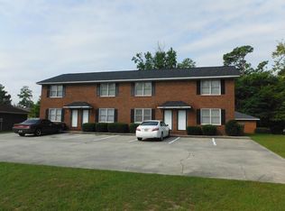 1956 Coral Way, Sumter, SC 29150