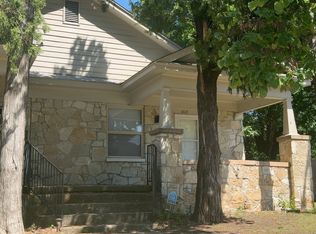 1612 N Marion Ave, Oklahoma City, OK 73106