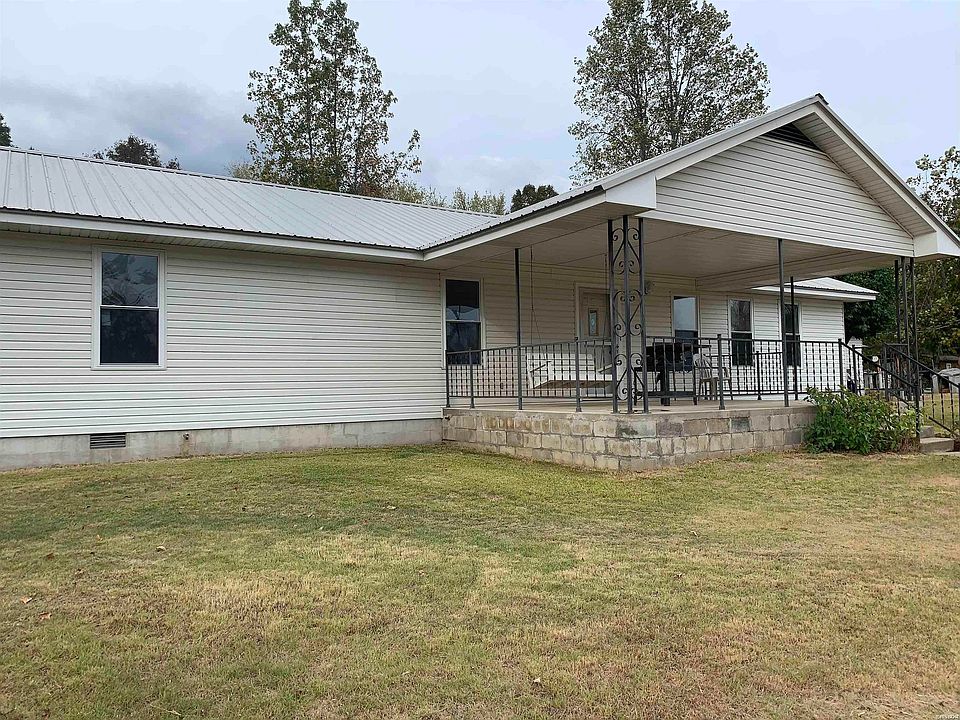 520 Apple Rd, Bonnerdale, AR 71933 Zillow