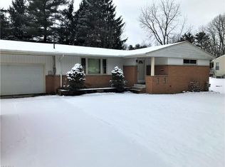 8240 Abbey Rd, North Royalton, OH