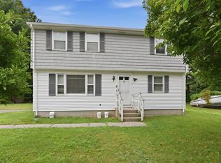 7 Boardman Ln #1, Attleboro, MA 02703
