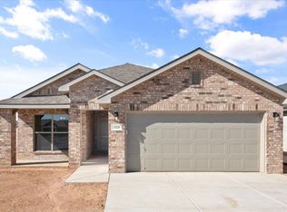 13220 Sherman Ave, Lubbock, TX 79423