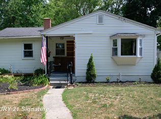 418 Labian Dr, Flushing, MI 48433