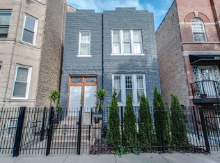 931 N Fairfield Ave, Chicago, IL 60622