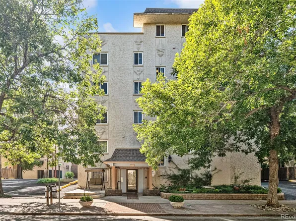 1125 N Washington Street #405, Denver, CO 80203