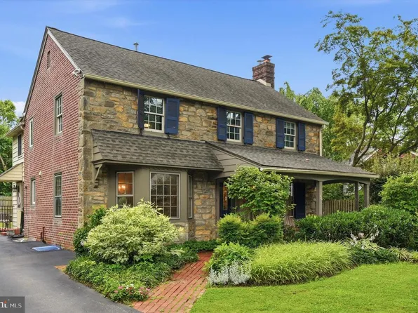 328 Hamilton Rd, Merion Station, PA 19066