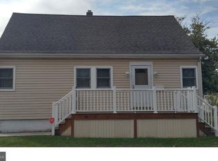 201 Greenwich Ave, Paulsboro, NJ 08066