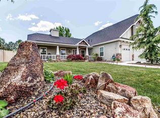 2601 Wainwright, Meridian, ID 83646