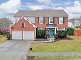 3382 Spindletop Dr NW, Kennesaw, GA 30144