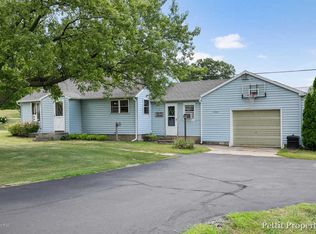 14380 14 Mile Rd NE, Greenville, MI 48838