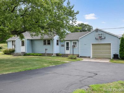 14380 14 Mile Rd NE, Greenville, MI, 48838